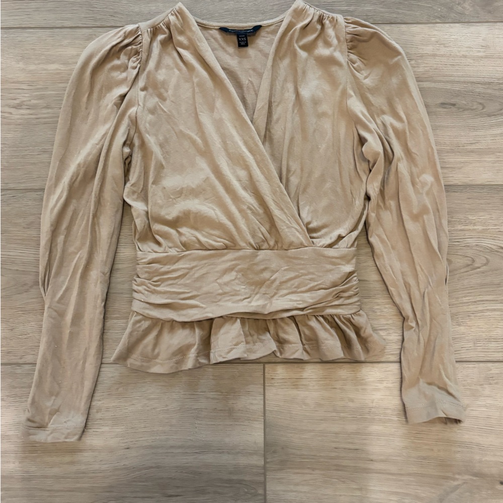 Banana Republic Top